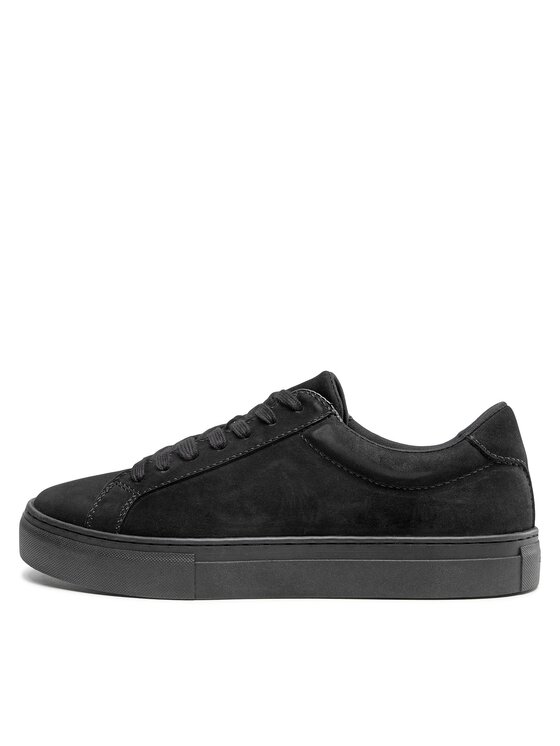 Vagabond Shoemakers Снікерcи Vagabond Shoemakers Paul 2.0 5383-050-92 Чорний