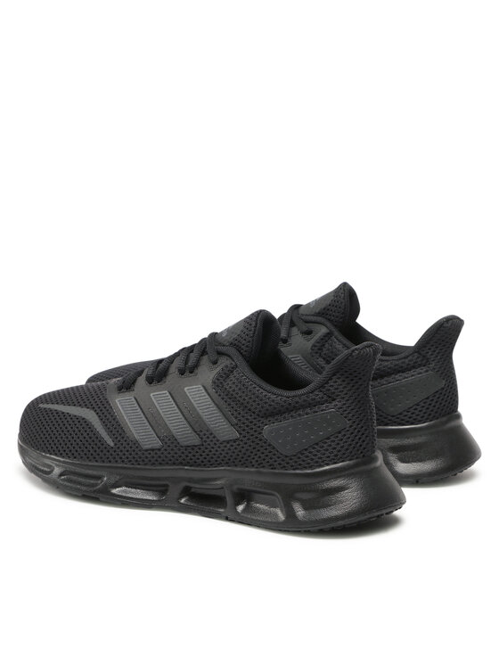 adidas Buty do biegania adidas Showtheway 2.0 GY6347 Czarny