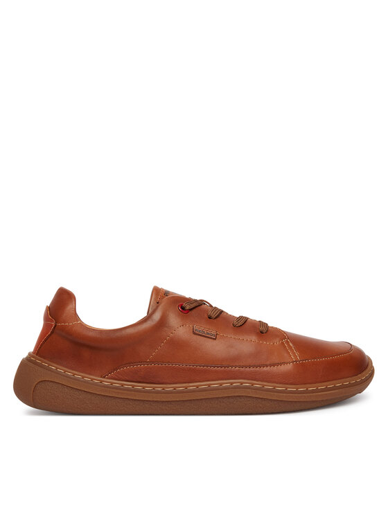 Pikolinos Туфлі Pikolinos Barefoot Aranjuez U9F-4285C1 Коричневий