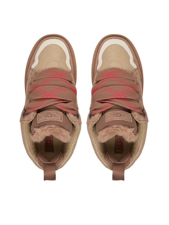 Ugg Снікерcи Ugg W Lowmel 1144032 Коричневий