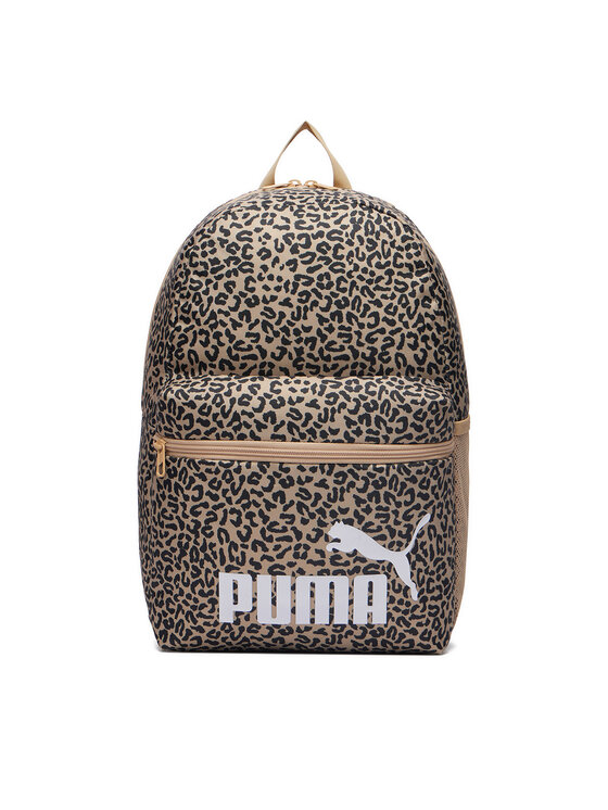 Puma Kuprinės Puma C-PHASE 91169 08 Ruda