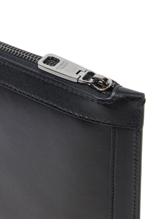 Dolce&Gabbana Плоска сумка Dolce&Gabbana BM2328 AV956 80999 Чорний