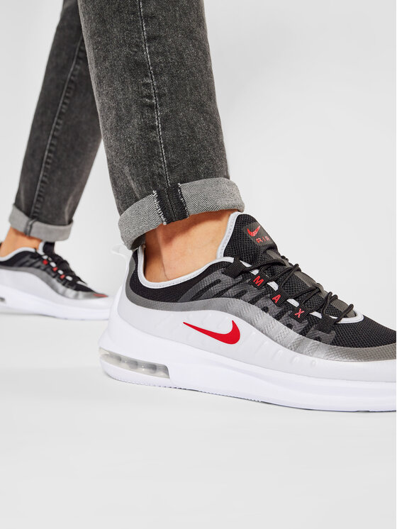 Nike Laisvalaikio batai Nike Air Max Axis AA2146 009 Juoda
