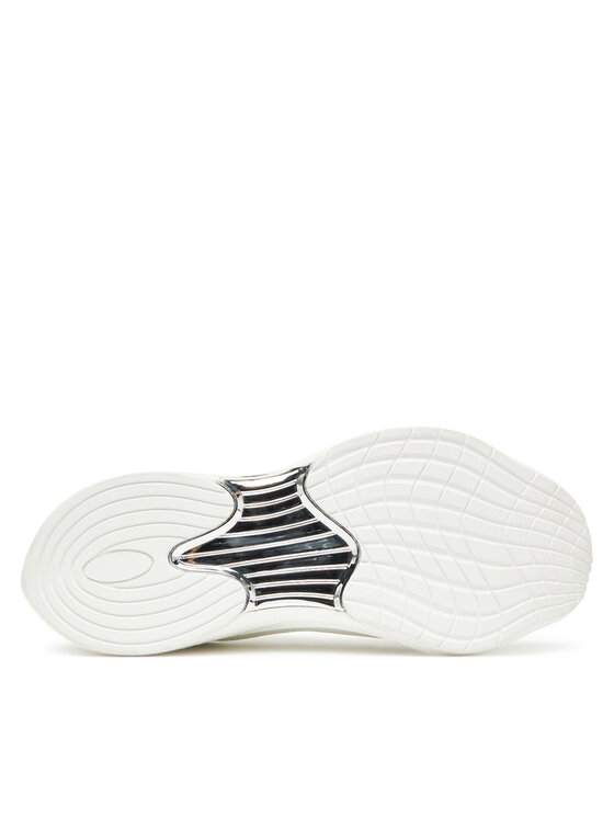 Plein Sport Sneakersy Plein Sport PAES USC0778 STE003N Biały