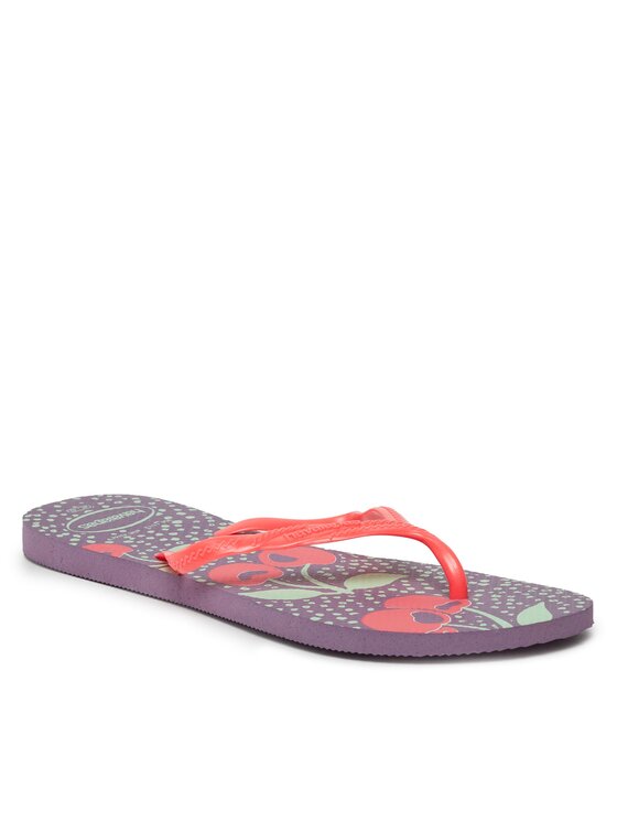 Havaianas Infradito Havaianas 41454880602 Viola