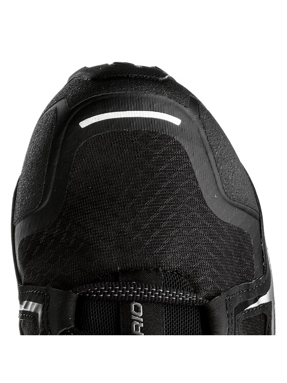 Salomon Παπούτσια για Τρέξιμο Salomon Speedcross Vario 2 402390 27 V0 Μαύρο