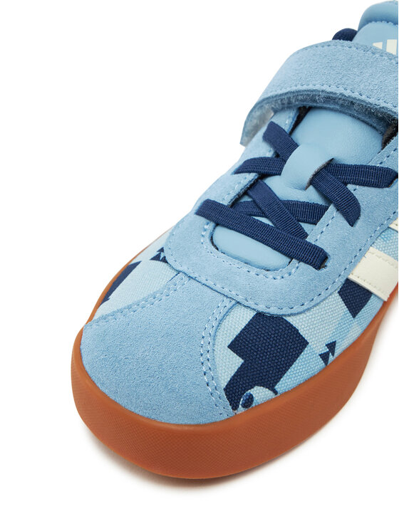 adidas Снікерcи adidas Disney Mickey VL JH6077 Cиній