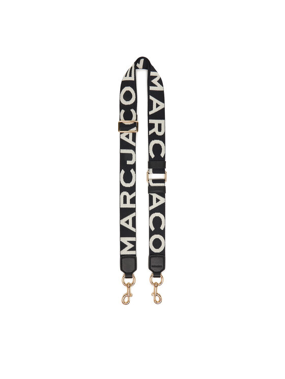 Marc Jacobs Змінний ремінь для сумки Marc Jacobs 2S3SST014S02 Чорний