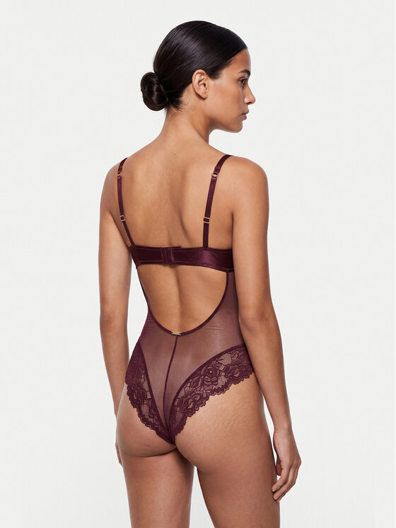 Guess Guess Body O6BM06 K5000 Guinda/burdeos