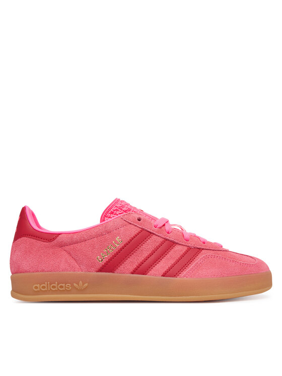 adidas Tenisice adidas Gazelle Indoor KI7175 Ružičasta