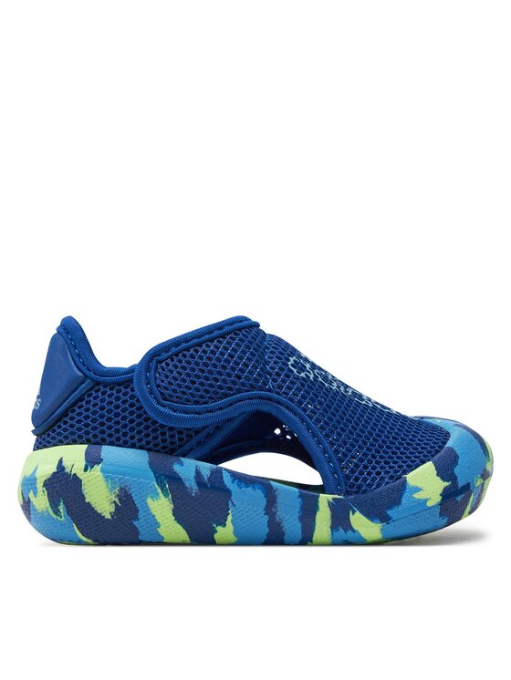 adidas Sandali adidas Altaventure Sport Swim Sandals ID3421 Blu