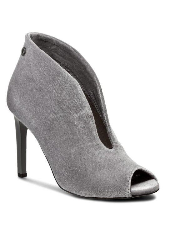 Carinii Tacón de aguja Carinii B3911 Gris