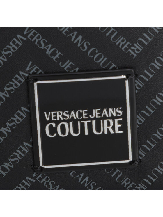 Versace Jeans Couture Borsellino Versace Jeans Couture E1YUBB04 Nero