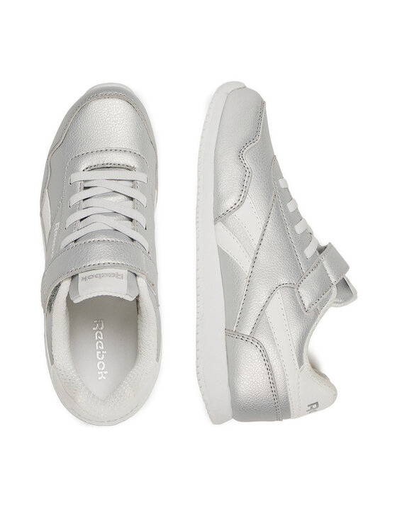 Reebok Снікерcи Reebok CEO-24KC2078(IV)DZ Срібний