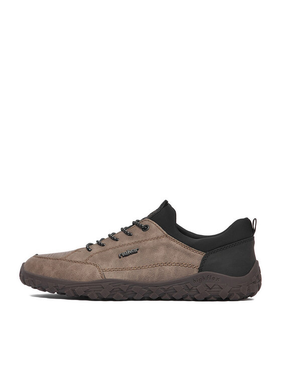 Rieker Sportcipők Rieker CEO-08150-64 Barna