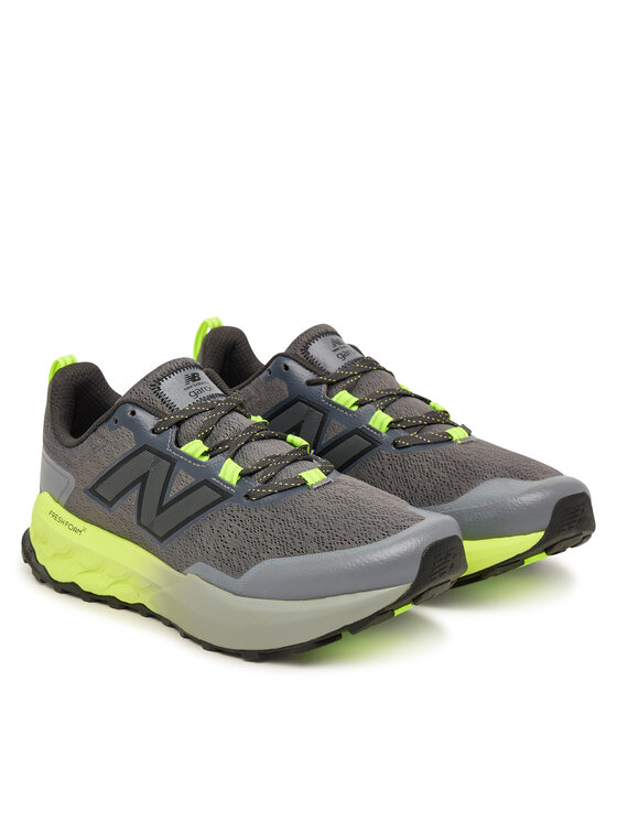 New Balance Zapatillas de running New Balance Fresh Foam Garoe V2 MGARO1PX Gris