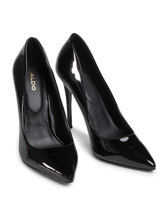 Aldo Туфлі на шпильці Aldo Stessy 12647004 Чорний