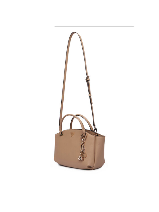 Guess Сумка Guess Gilda HWZG97 47060 Бежевий