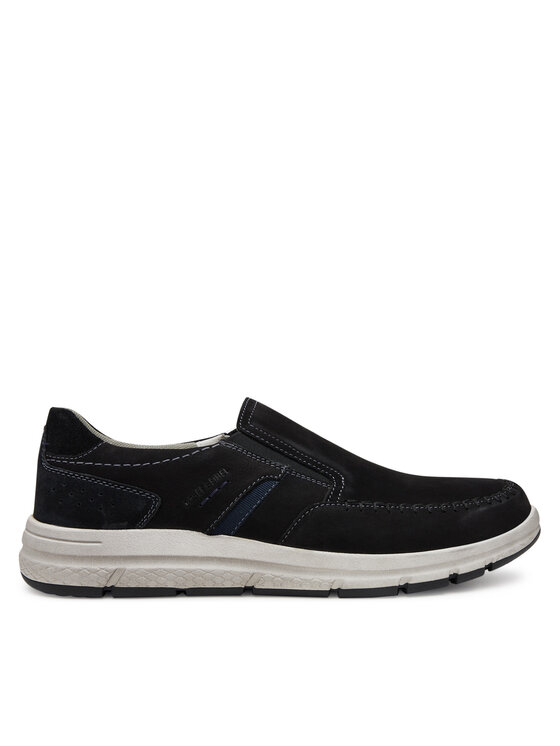 Josef Seibel Туфлі Josef Seibel Giuseppe 05 57405 Чорний