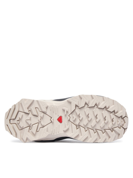 Salomon Трекінгові черевики Salomon X Ultra GORE-TEX® J Hiking L45388600 Чорний