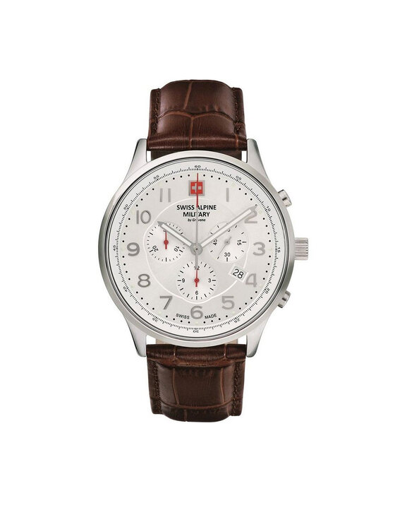 Swiss Alpine Military Sat Swiss Alpine Military 7084.9532 Smeđa