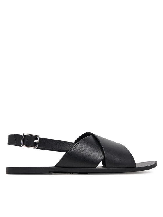 Vagabond Shoemakers Босоніжки Vagabond Shoemakers Tia 2.0 5931-001-20 Чорний