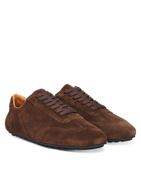 BOSS Zapatillas BOSS Noel 50568711 Marrón oscuro