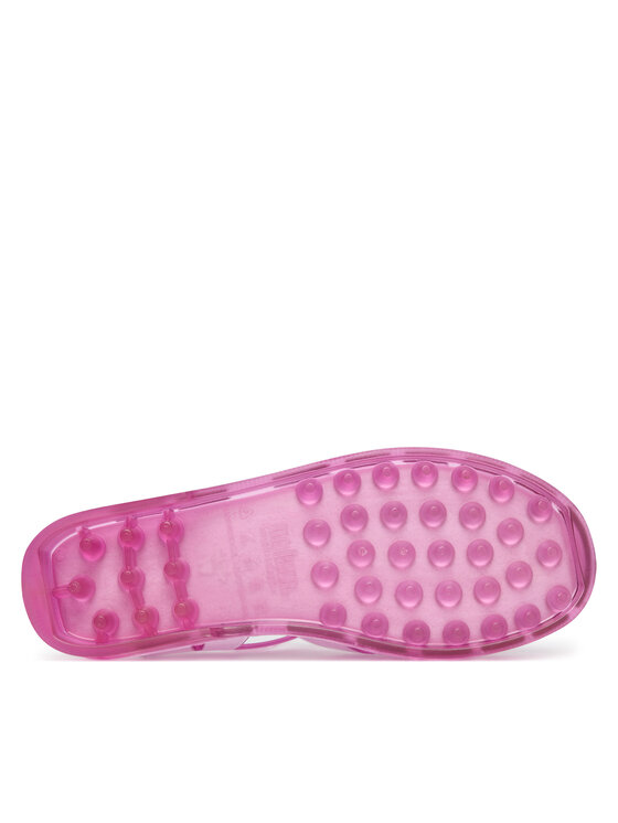 Melissa Босоніжки Melissa Possession Ad 32408 Рожевий