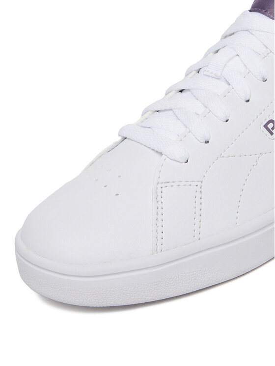 Reebok Snīkeri Reebok CEO-COURT CLEAN 100229909 Balts