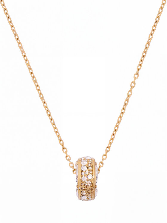 Guess Collana Guess JUBN06 398JW Oro