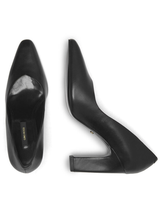 GINO ROSSI Tacones Gino Rossi ETNA-112600 Negro