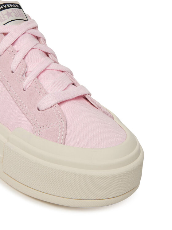 Converse Снікерcи Converse Cruise A11890C Рожевий