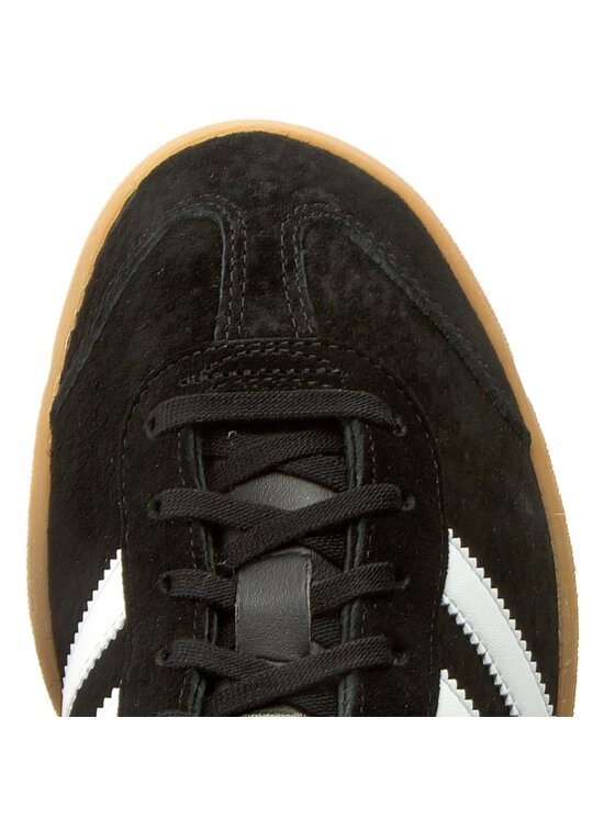 adidas Tenisice adidas Hamburg S76696 Crna