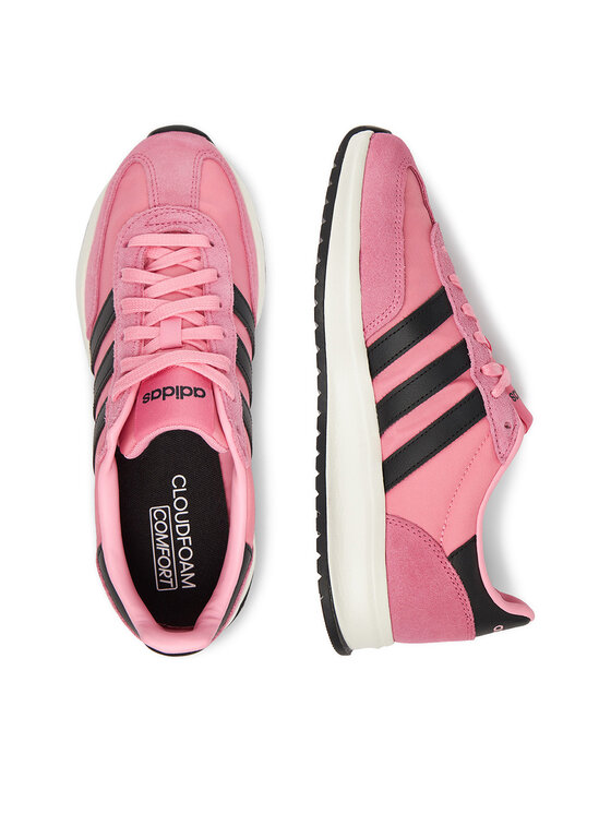 adidas Снікерcи adidas RUN 70S 2.0 JR8585 Рожевий