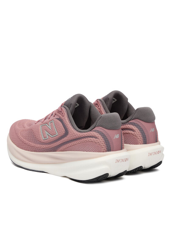 New Balance Buty do biegania New Balance Fresh Foam 1080 v15 W10807F9 Różowy
