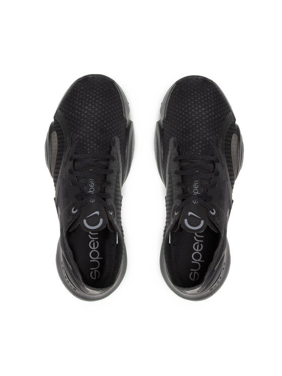 Nike Взуття для тренажерного залу Nike Superrep Go CJ0773 001 Чорний