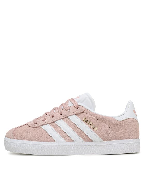 adidas Sneakers adidas Gazelle C BY9548 Roz