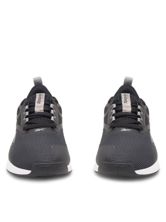 Reebok Topánky do posilňovne Reebok Nanoflex TR 2.0 IE2113 Čierna