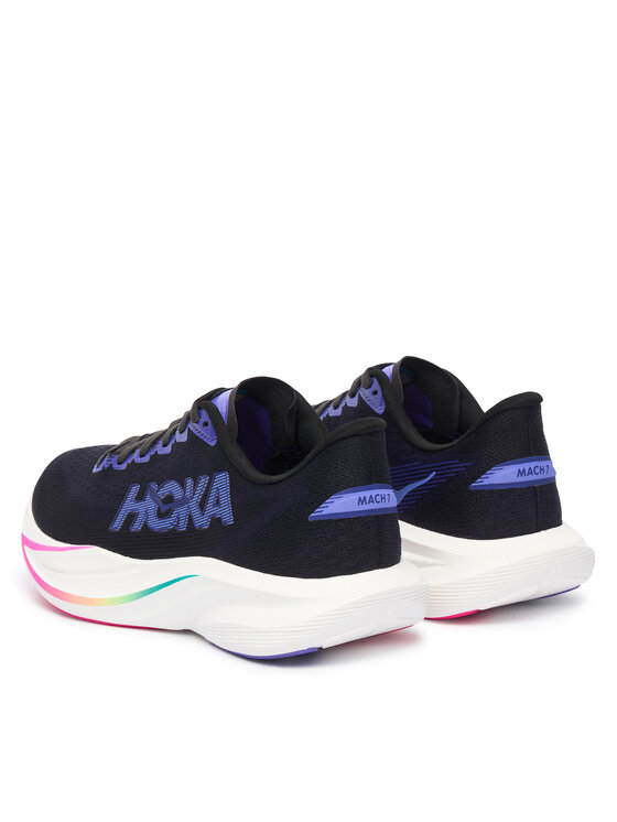 Hoka Παπούτσια για Τρέξιμο Hoka Mach 7 1171938 Μωβ