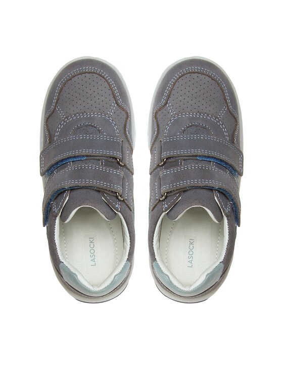 Lasocki Kids Sneakers Lasocki Kids Harry CI12-HARRY-06 Blu scuro