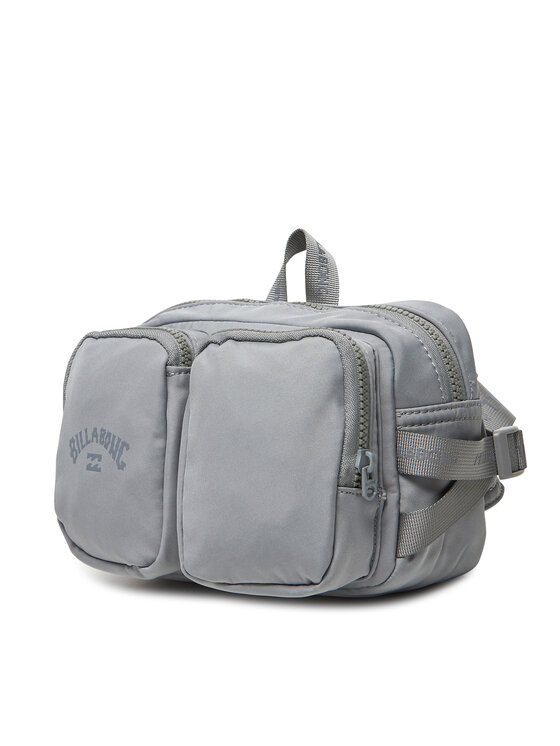 Billabong Nerka Billabong BLB-M-006-07 Szary