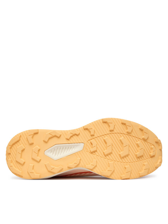 adidas Трекінгові черевики adidas Terrex Tracefinder JS0851 Бежевий