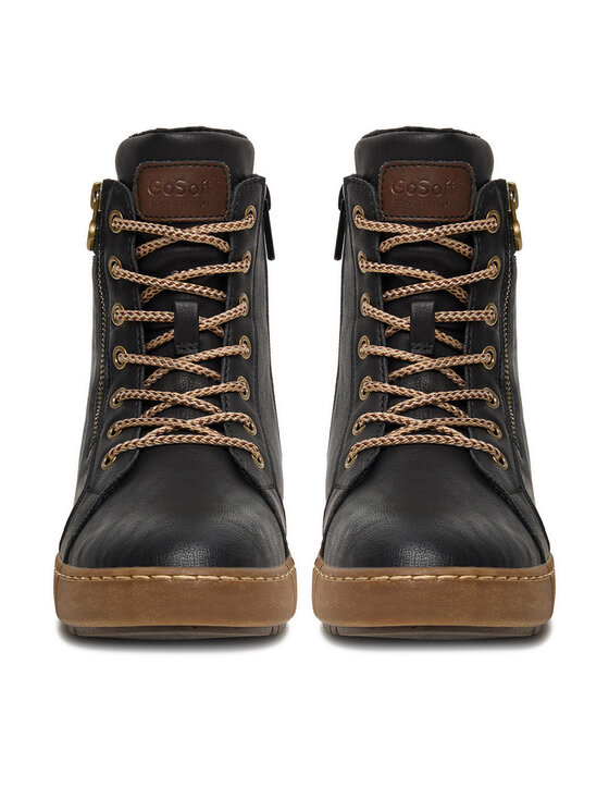 Go Soft Puszābaki Go Soft CEO-WS5586-28N Melns