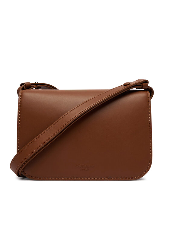 Weekend Max Mara Torebka Weekend Max Mara Kapetali 2625516095 Brązowy