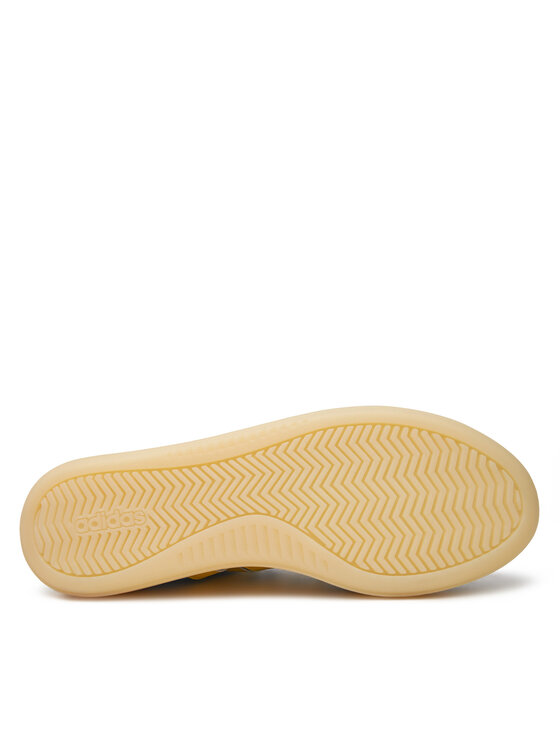 adidas Снікерcи adidas Barreda Decode JI2319 Голубий