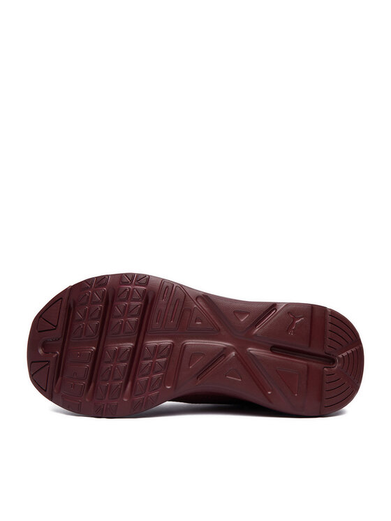 Puma Сникърси Puma C-ENZO 2 CLEAN 37712614 Бордо