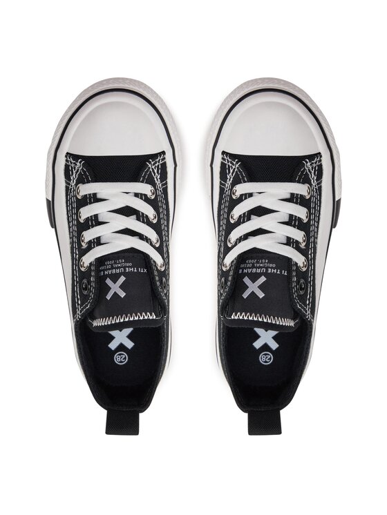 Xti Bambas Xti 150730 Negro