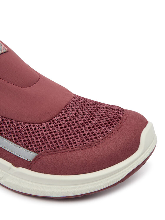 ECCO Sneakersy ECCO Biom 2.2 71093310346 Różowy