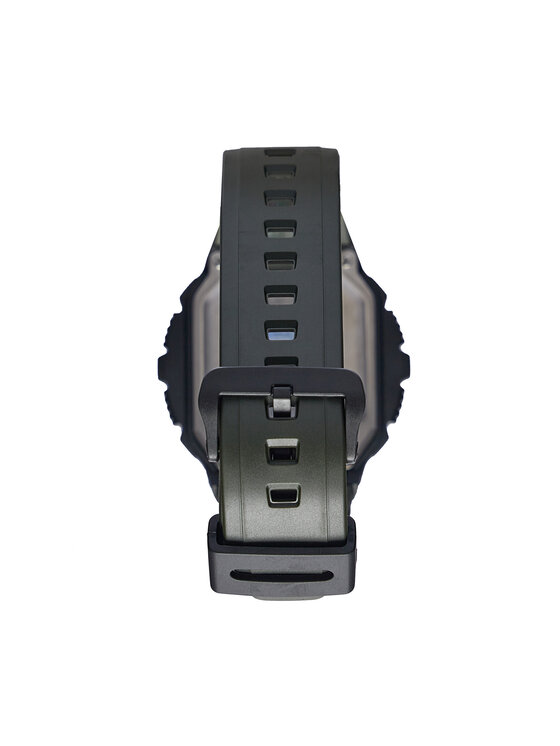 Casio Ρολόι Casio Waveceptor WV-200R-3AEF Πράσινο
