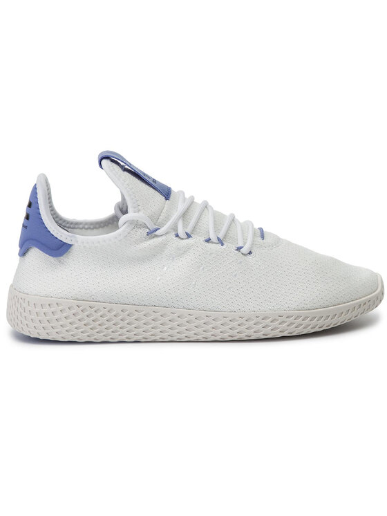adidas Снікерcи adidas Pw Tennis Hu BD7521 Білий